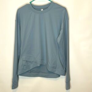 Dragon Fit Women's Long compression top